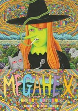 Megahex Perfect Edition: Volume One