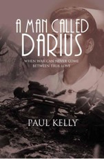 Man Called Darius