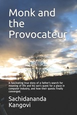 Monk and the Provocateur