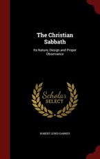 The Christian Sabbath