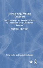 Developing Writing Teachers