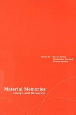 Material Memories