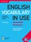 English Vocabulary in Use. Elementary. 3rd Edition. Book with answers and Enhanced ebook