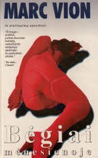 Bėgiai mėnesienoje