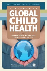 Textbook of Global Child Health, 2nd Edition