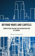 Beyond Wars and Cartels