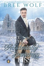 Once Upon an Accidentally Bewitching Kiss