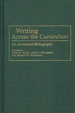 Writing Across the Curriculum