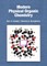 Modern Physical Organic Chemistry