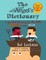 The Angel's Dictionary