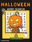 Halloween Word Search - My First Word Search