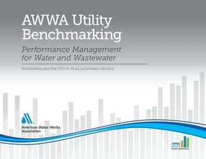 2020 AWWA Utility Benchmarking