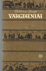 Vargdieniai III tomas (1959)