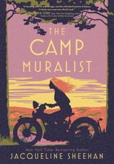 The Camp Muralist