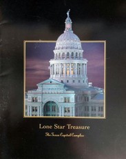 Lone Star Treasure: The Texas Capital Complex