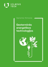 Geoterminės energetikos technologijos