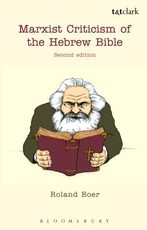 Marxist Criticism of the Hebrew Bible
