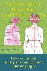 Secrets About Back Pain And Fibromyalgia
