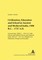 Civilisation, Education and School in Ancient and Medieval India, 1500 B.C. - 1757 A.D.