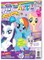 My Little Pony. Mažieji poniai. Piešk ir kurk. Žurnalas. 2020 (rugpjūtis-spalis)