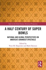 A Half Century of Super Bowls