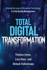 Total Digital Transformation