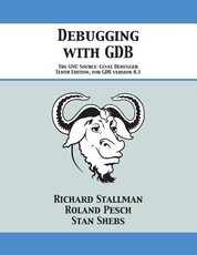 Debugging with GDB