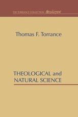 Theological and Natural Science