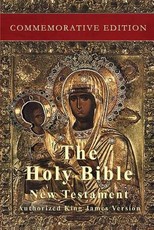 The Holy Bible