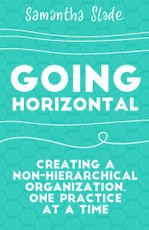 Going Horizontal