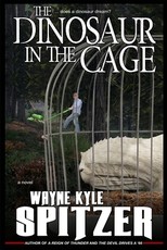 The Dinosaur in the Cage