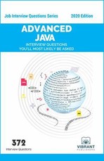 Advanced JAVA Interview Questions You'll Most Likely Be Asked