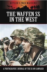 Waffen SS in the West
