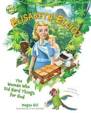 Elisabeth Elliot