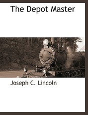 The Depot Master