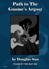 Path to the Gnome's Argosy