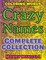 CRAZY NAMES - Complete Collection - Coloring Words - 200% FUN - Mindfulness Mandala
