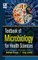 Textbook of Microbiology for Health Sciences