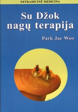 Su Džok ir nagų terapija