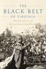 The Black Belt of Virginia