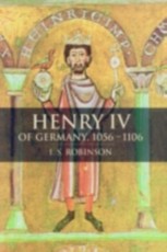 Henry IV of Germany 1056-1106