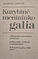 Kūrybinė menininko galia