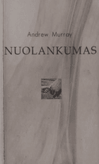 Nuolankumas
