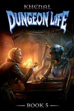 Dungeon Life 5