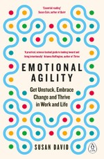 Emotional Agility