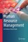 Human Resource Management