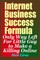 Internet Business Success Formula