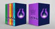 The Hunger Games Classic 5 Book Paperback Box Set
