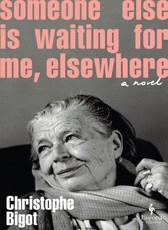 Someone Else Is Waiting for Me, Elsewhere