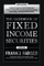 The Handbook of Fixed Income Securities